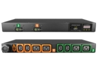 Geist Metered Upgradeable MN01D1R1-08P448-3TL6A0H10-S