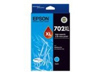 Epson 702XL With Sensor