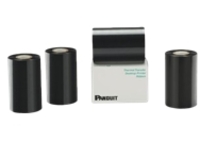 Panduit - White - 114.3 mm x 363 m