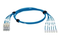 Panduit QuickNet - Patch cable