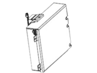 Zebra - Power supply (internal)