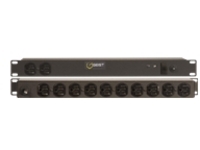 Geist Basic Standard BRN120-10