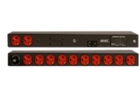 Geist Metered Standard VHVRC120-102D20TL6