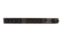 Geist Metered Standard VHVLCN082-102I44TL6