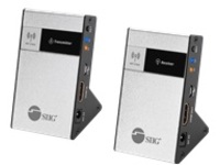 SIIG 4K HDMI Wireless Extender Kit