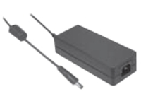 55VAC, 110 WATT POWER SUPPLY WITH IEC LI