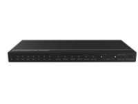 SIIG HDMI/VGA 6x1 Scaler Switcher
