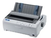 EPSON - lg Amazon.com: Epson Lq-590ii 24-Pin Dot Matrix Printer