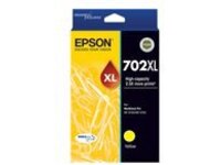 Epson 702XL With Sensor