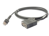 Zebra - Serial cable