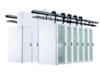 Panduit Net-Access - Rack