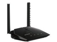 NETGEAR R6120 - Wireless router 4-port switch
