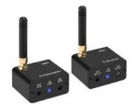 SIIG Wireless IR Signal Extender Kit
