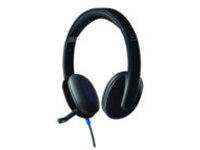 Logitech USB Headset H540