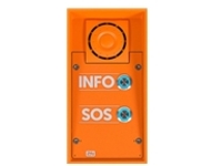 2N IP Safety - 2 buttons