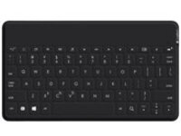 Logitech Keys-To-Go - Keyboard