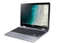 Samsung Chromebook Plus 525QBBI - 12.2" - Celeron 3965Y - 4 GB RAM - 32 GB eMMC - 4G LTE