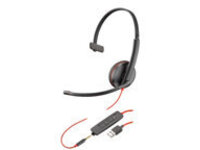 BLACKWIRE  C3215 USB-A