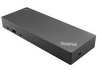 Lenovo ThinkPad Hybrid USB-C with USB-A Dock