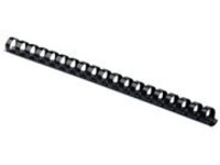 Fellowes - 9.53 mm - 19 rings