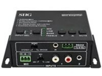 SIIG Mini Digital Amplifier