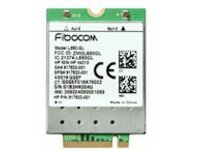 HP XMM 7360 - Wireless cellular modem