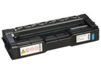 Ricoh - Cyan - original