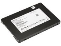 HP - SSD - encrypted