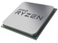 AMD Ryzen 7 1800X - 3.6 GHz