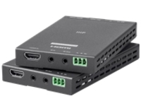 Monoprice Blackbird 4K Pro HDBaseT Extender