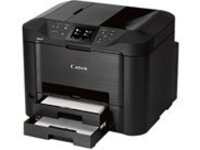 Canon MAXIFY MB5420 - Multifunction printer