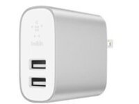 Belkin BOOST CHARGE 2-Port Home Charger