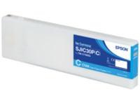 Epson SJIC30P(C) - Cyan