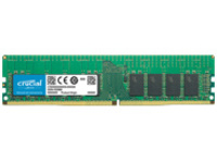 Crucial - DDR4 - module