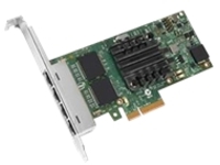 Intel I350-T4 - Network adapter