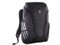 Alienware Elite - Notebook carrying backpack