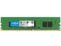 Crucial - DDR4 - module