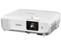Epson PowerLite X39 - 3LCD projector