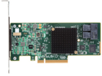 Intel RAID Controller RS3UC080 - storage controller (RAID) - SATA 6Gb/s / SAS 12Gb/s - PCIe 3.0 x8