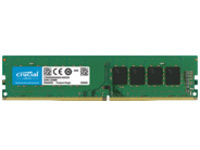 Crucial - DDR4 - module