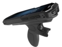 Zebra - Barcode scanner trigger handle clip