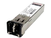 Cisco Rugged SFP - SFP (mini-GBIC) transceiver module