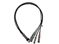 HPE Copper Cable - 100GBase direct attach cable
