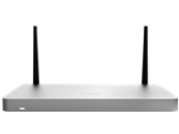 Cisco Meraki MX68CW - Security appliance