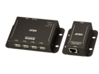 ATEN UCE3250 Local and Remote Units