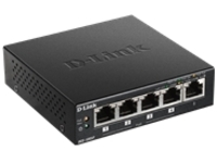D-Link DGS 1005P - Switch
