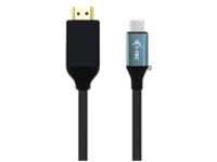 i-Tec - Video / audio cable