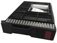 HPE Mixed Use - SSD - 480 GB