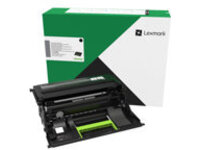 Lexmark - Black - original