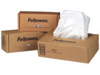 Fellowes Powershred - Waste bag (pack of 100)